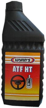Wynn's - Atf HT