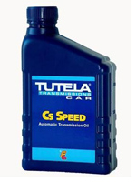Tutela Cs Speed