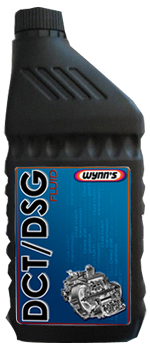 Wynn's - DSG/DCT
